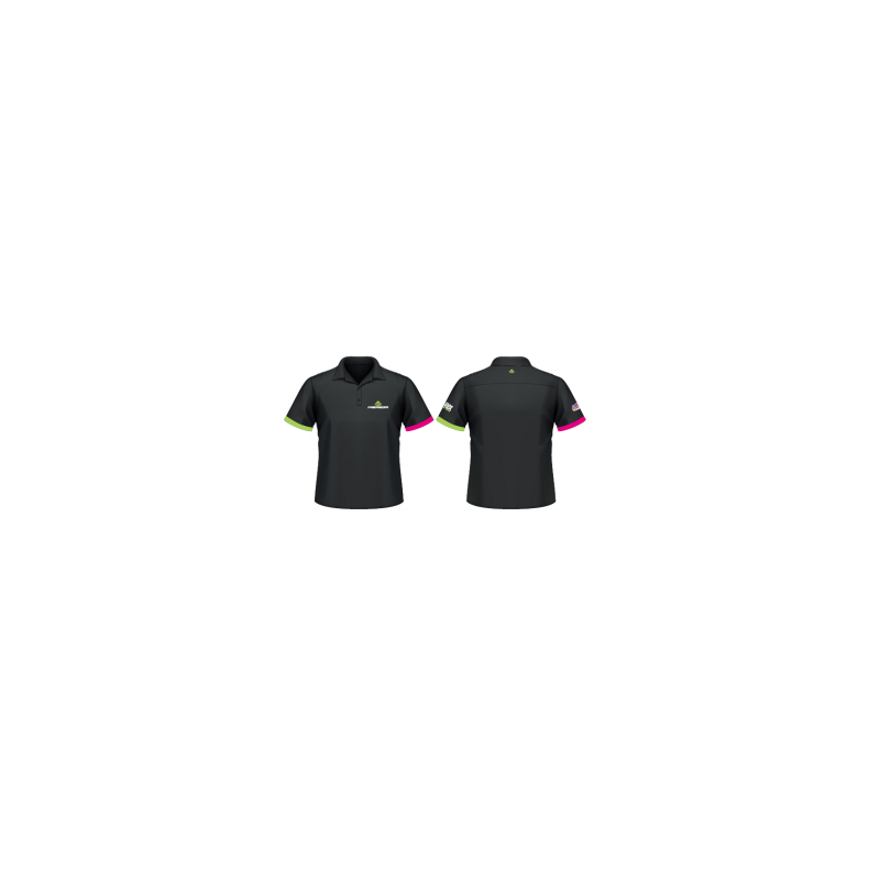 Merida Polo Shirt, Team edition