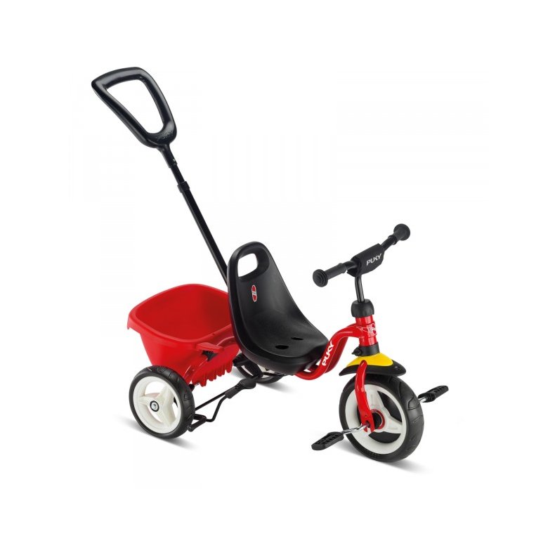 Puky Ladcykel R�d 2 �r