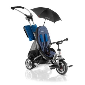 Puky Ladcykel Ceety s6 Bl