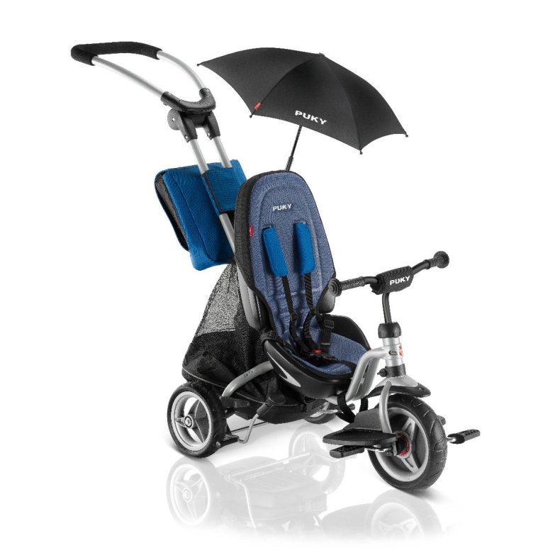 Puky Ladcykel Ceety s6 Bl�