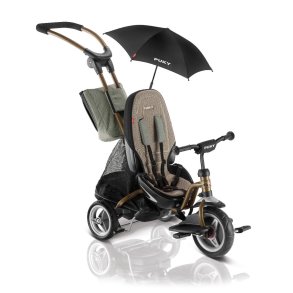 Puky Ladcykel Ceety s6 Bronze 