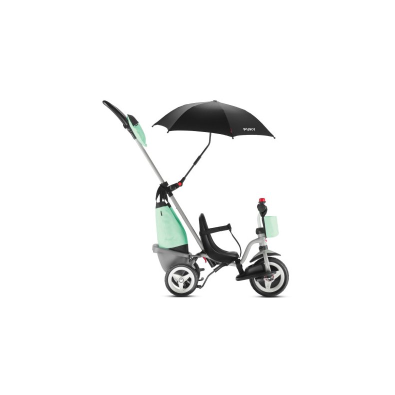 Puky Trehjulet gr� fra 18 m�neder 