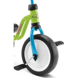 Puky Fitsch alder 1� �r fra 80cm gr�n 