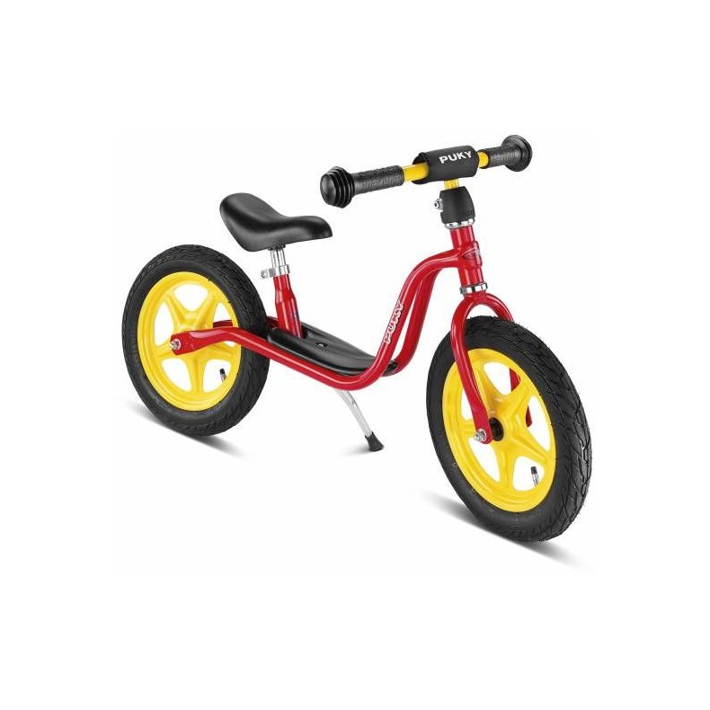 PUKY LR 1L l�be -sparkecykel R�d 