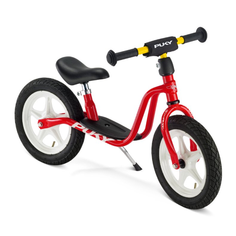 Puky L�becykel LR1 R�d 2,5 �r +