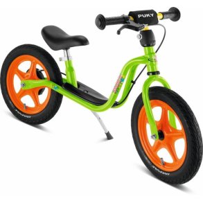 Puky Lbecykel LR1 Grn 2,5 r
