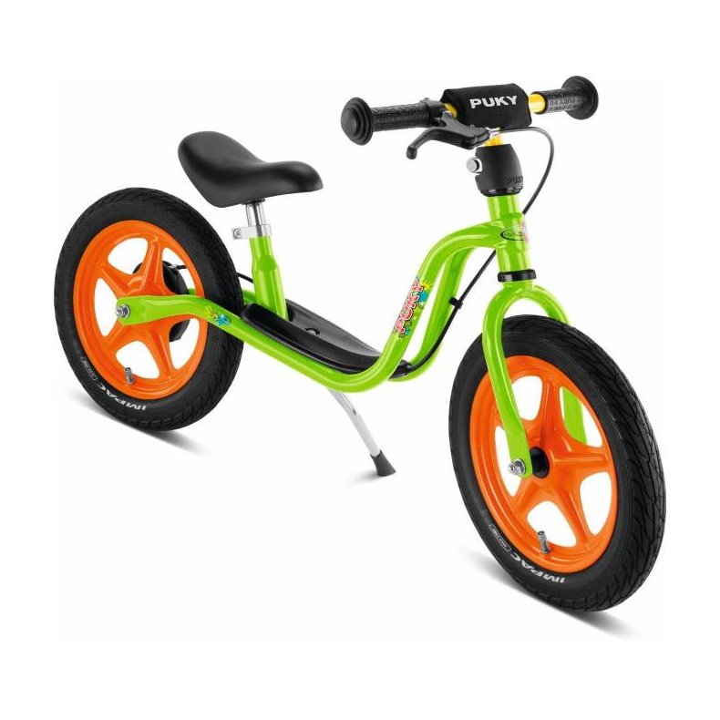 Puky L�becykel LR1 Gr�n 2,5 �r