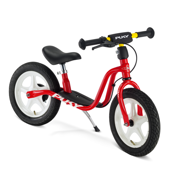 Puky l�becykel LR1 BR R�d 