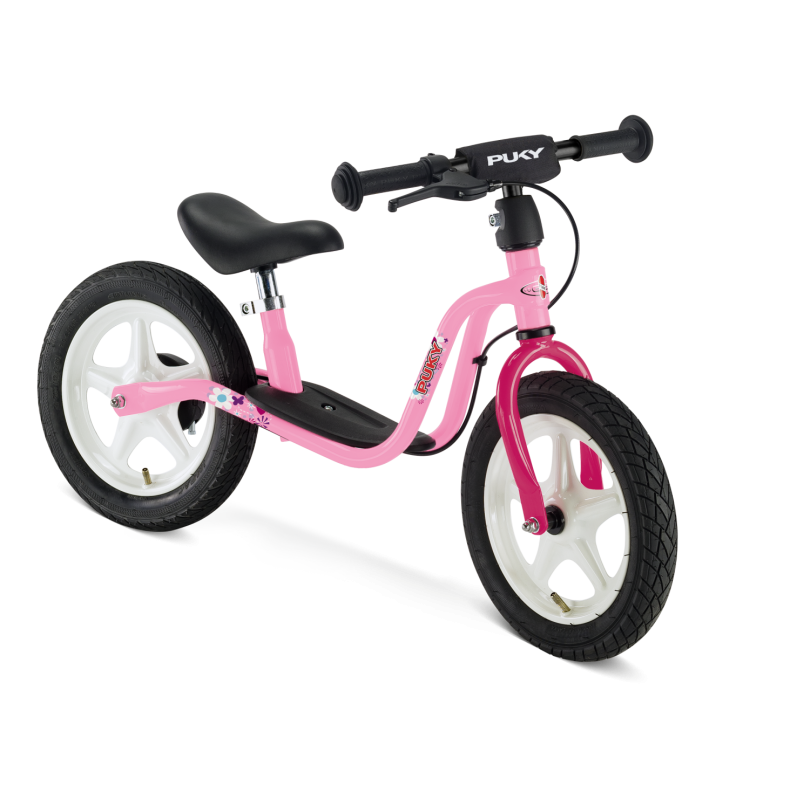 Puky L�becykel LR1L BR Lyser�d