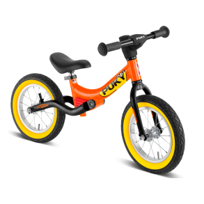 Puky Lbecykel LR Ride Orange 