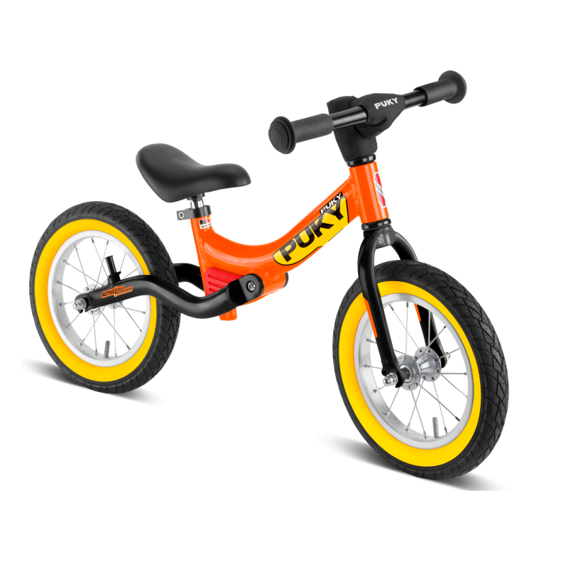 Puky L�becykel LR Ride Orange 