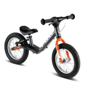 Puky Lbecykel LIGHT BR Gr