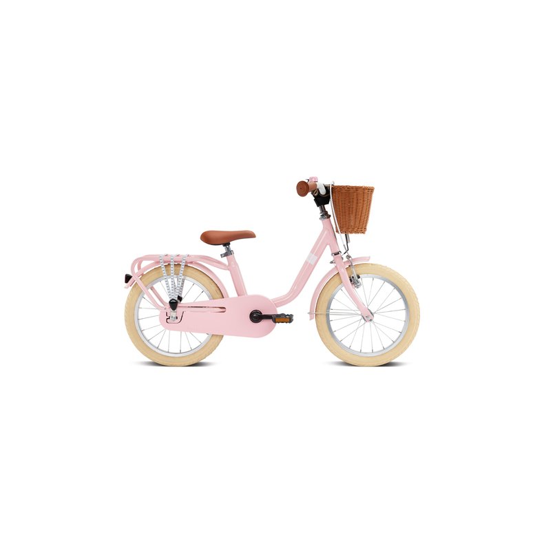 Puky STEEL CLASSIC 16 Lyser�d