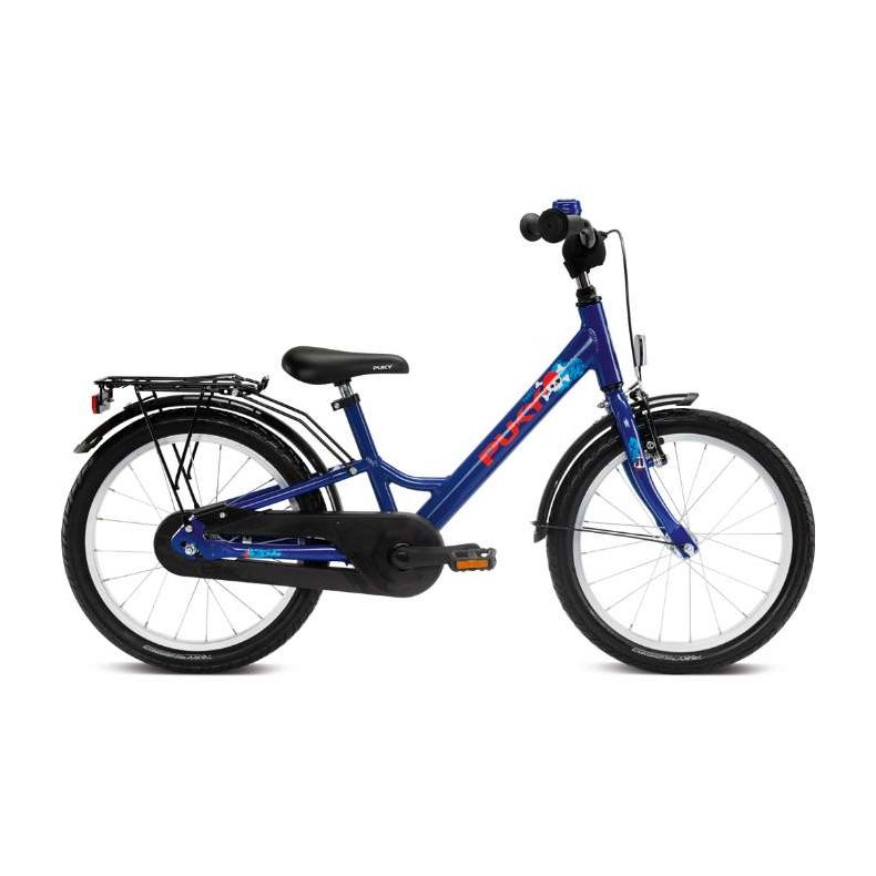 Puky YOUKE 18 Pirat Bl�