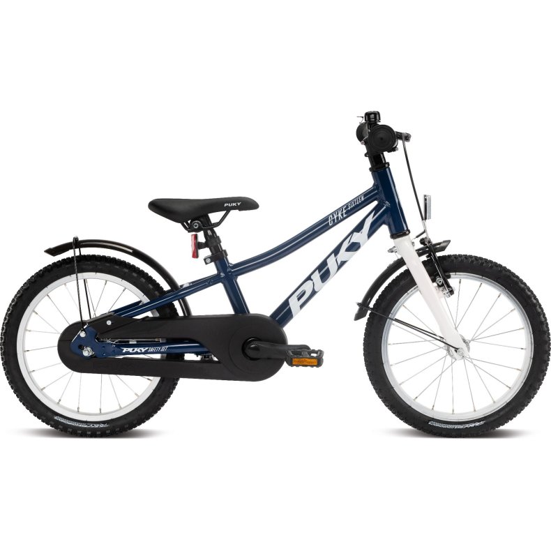 Puky CYKE 16 Bl�