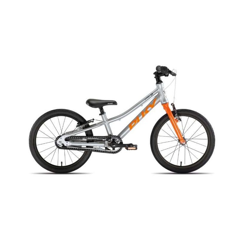 Puky LS-PRO 18 Orange