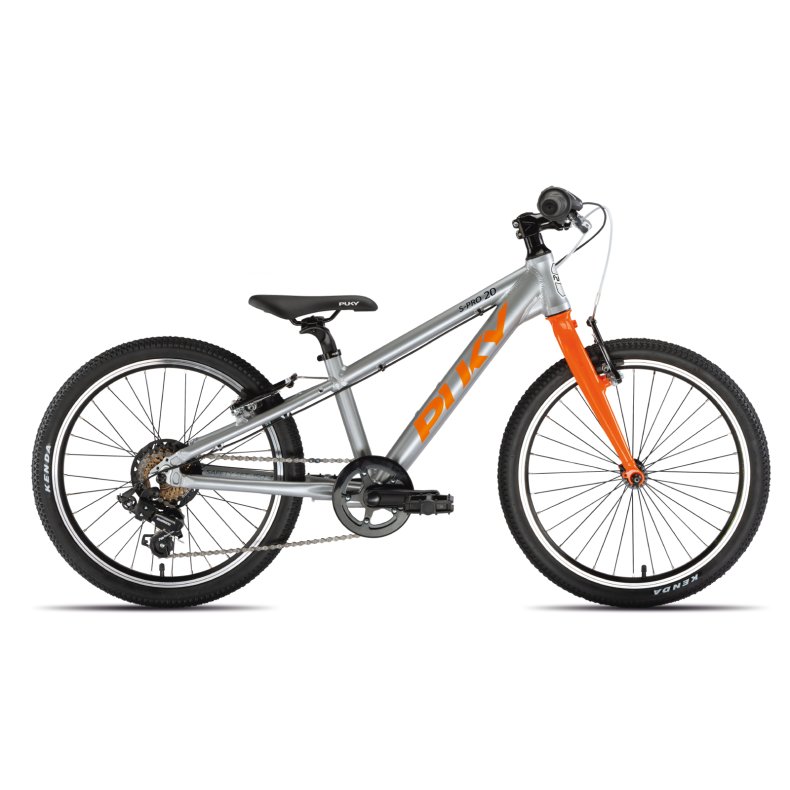 Puky LS-PRO 20 Orange