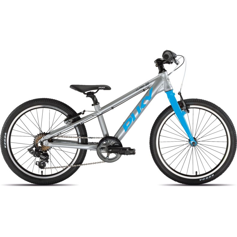 Puky LS-PRO 20 Bl� 