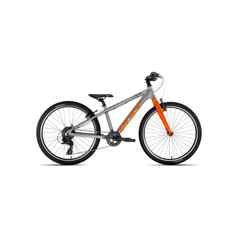 Puky LS-PRO 24 Orange