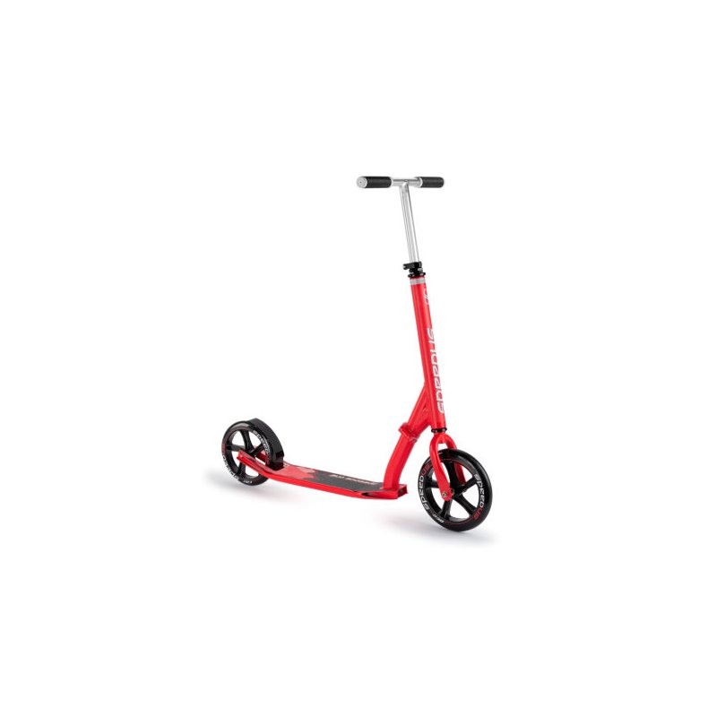 Puky L�behjul R�d 4 1/2 �r 4,8 kg Speedus one 