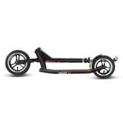 Puky Seedes Two L�behjul Sort/r�d 5 �r +