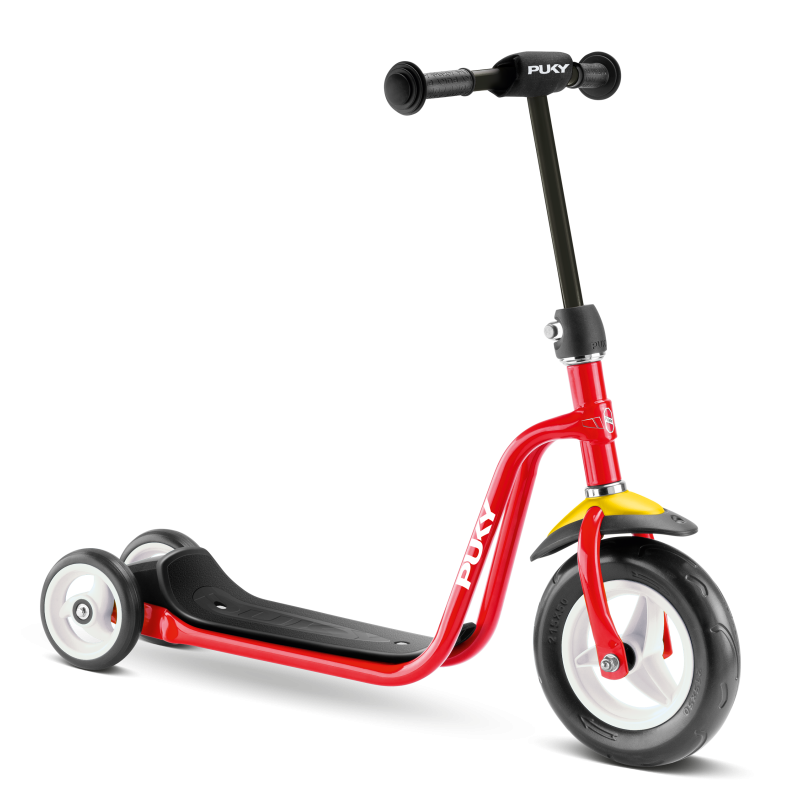 Puky L�behjul R 1 R�d 2 �r