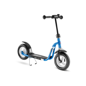 Puky Lbehjul fra 3 r 95 - 110 cm 4,3 kg bl 