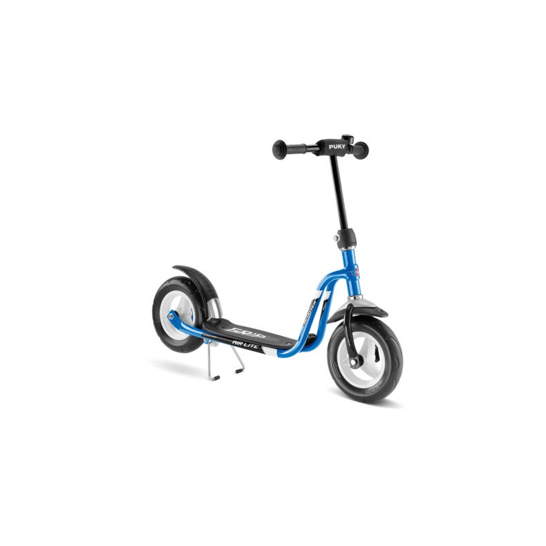 Puky L�behjul fra 3 �r 95 - 110 cm 4,3 kg bl� 