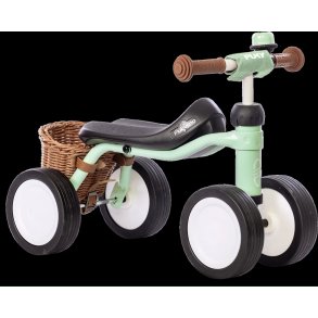 Pukyline -lux fra 1 r 75-90 cm vgt 2,4 kg lysegrn