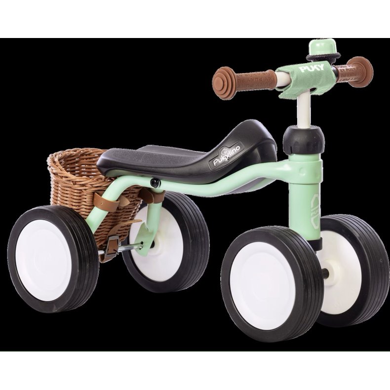 Pukyline -lux fra 1 �r 75-90 cm v�gt 2,4 kg lysegr�n