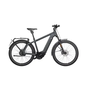 Riese & M�ller Charger3 Vario HS 625Wh (Enviolo m/remtr�k) 53cm