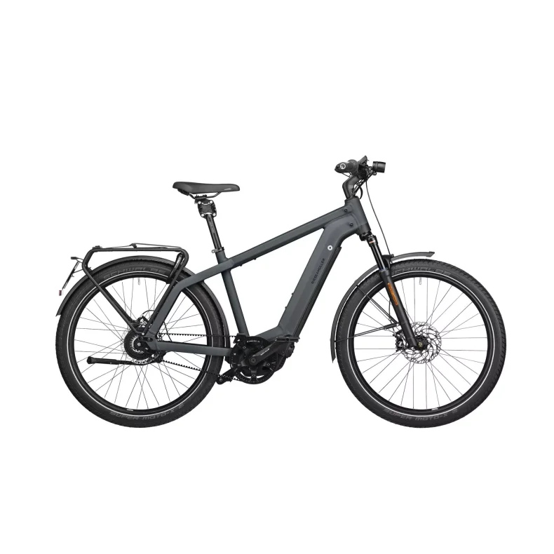 Riese &amp; M�ller Charger3 Vario HS 625Wh (Enviolo m/remtr�k) 53cm