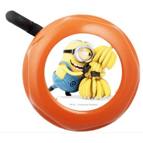 Ringklokke Minions