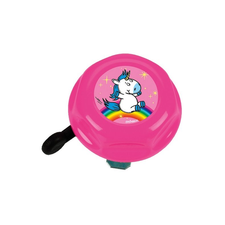 Ringklokke Enhj�rning 