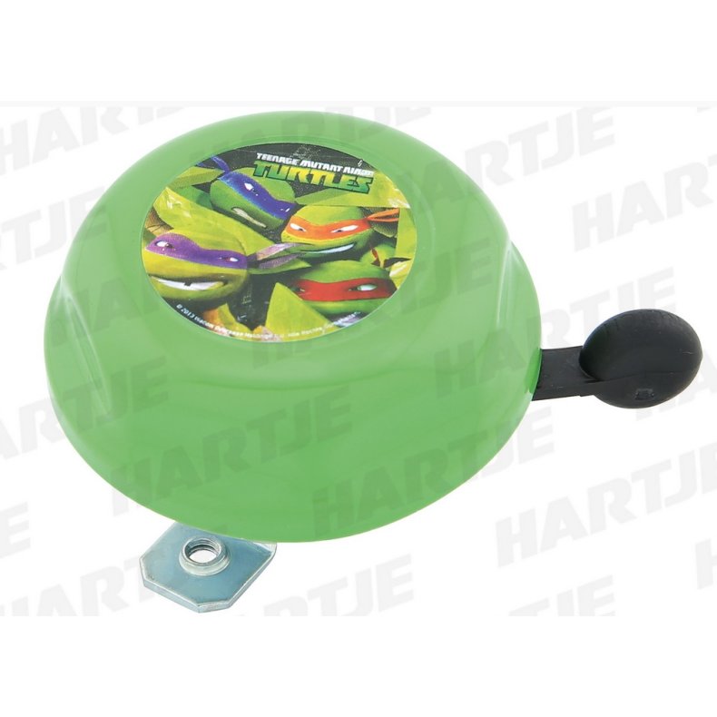 Klokke Ninja Turtles