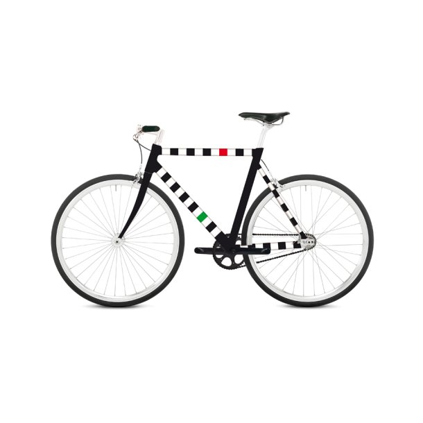 Pimp din cykel Nyt liv med cykeltj til cyklen Racing