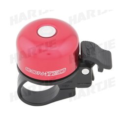 Ringklokke mini bing 9 farver 