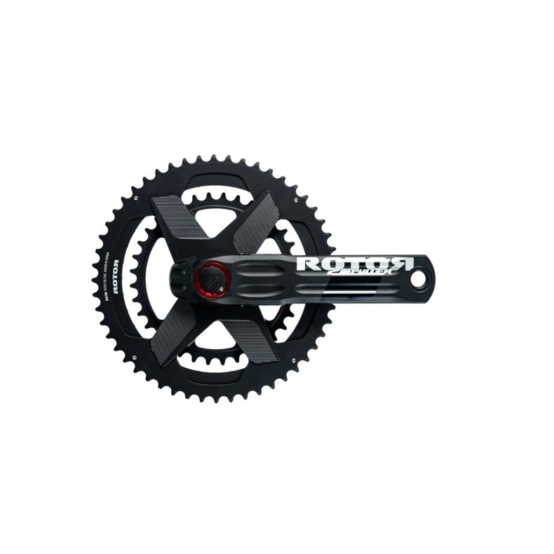 Rotor Direct Mount: DM Road 170mm