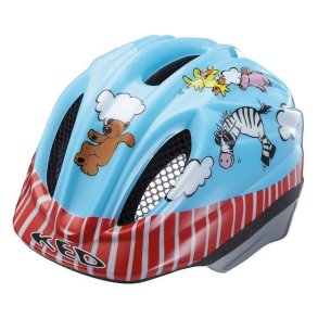 Ked Originals Brne hjelm dyr