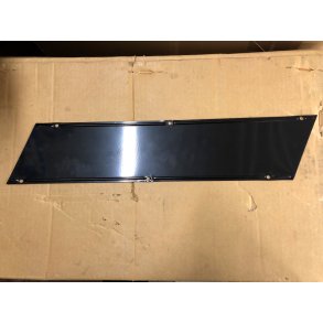 Stel plade Short - Lang John / Reklameskilt