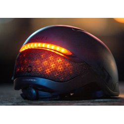 Stromer Cykelhjelm med Bremselys