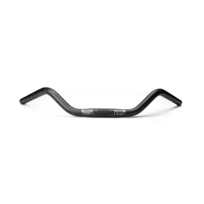 City-Cruiser cykelstyr - 580 mm, �25,4, matsort