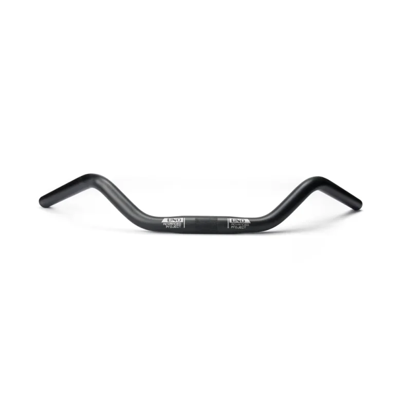 City-Cruiser cykelstyr - 580 mm, �25,4, matsort