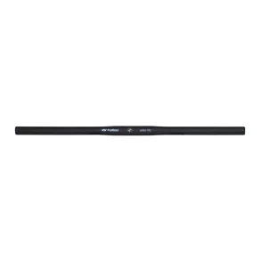 UNO MTB-styr - 600 mm, �25,4, sort