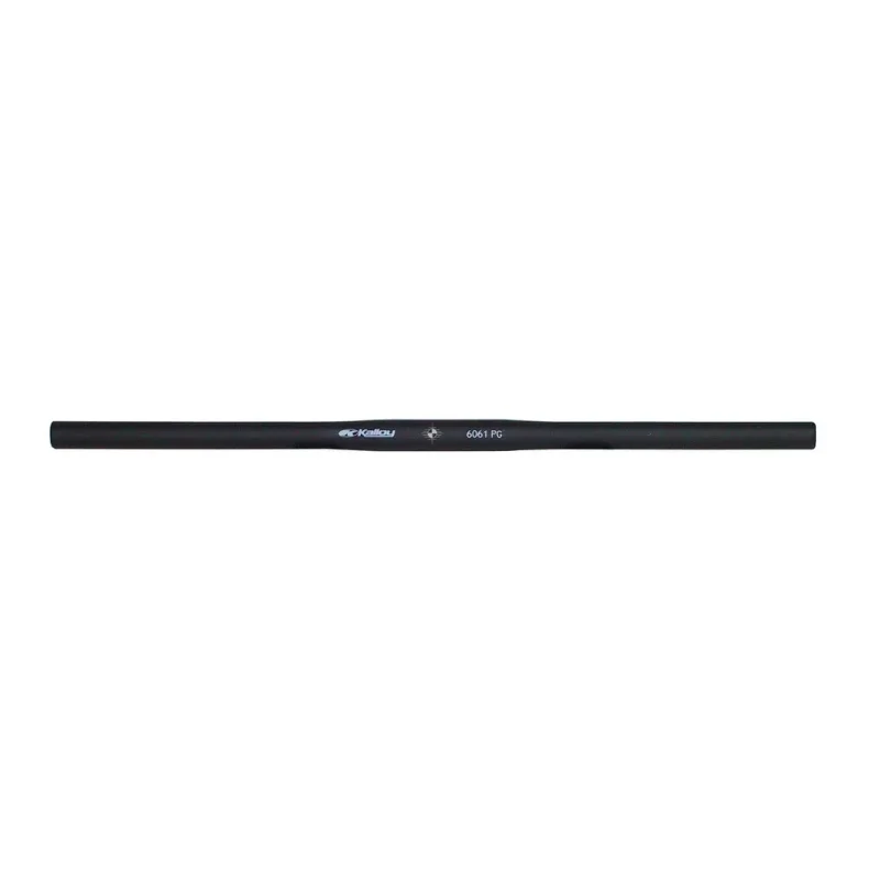 UNO MTB-styr - 600 mm, �25,4, sort