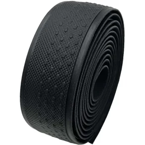 Bike Attitude anti-slip styrb�nd - 3 mm, sort