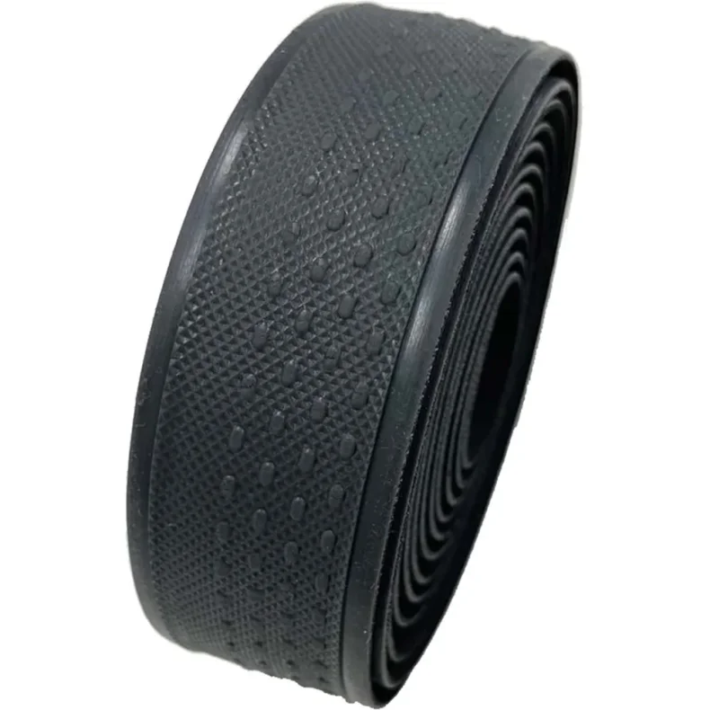 Bike Attitude anti-slip styrb�nd - 3 mm, m�rkegr�