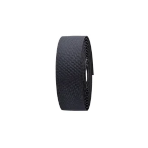 BBB FlexRibbon gelstyrb�nd - 2,5 mm, sort