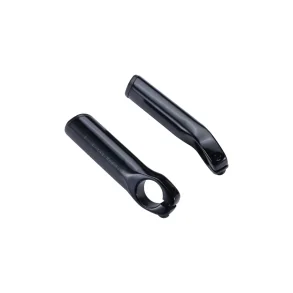 BBB LightStraight barends - 95 mm, sort