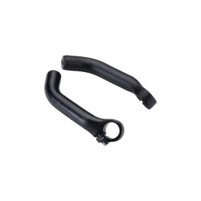 BBB Classic barends - 150 mm, sort